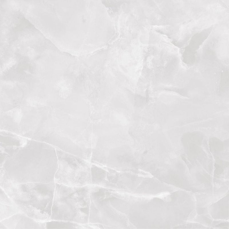 Керамогранит GlobalTile Фаворито / Favorito Бел. полир. 1\48,96 600х600, фото 1 из 4