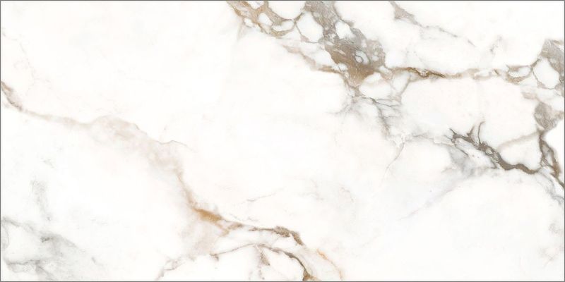 Плитка настенная GlobalTile Мэриголд / Marigold Бел. 300х600