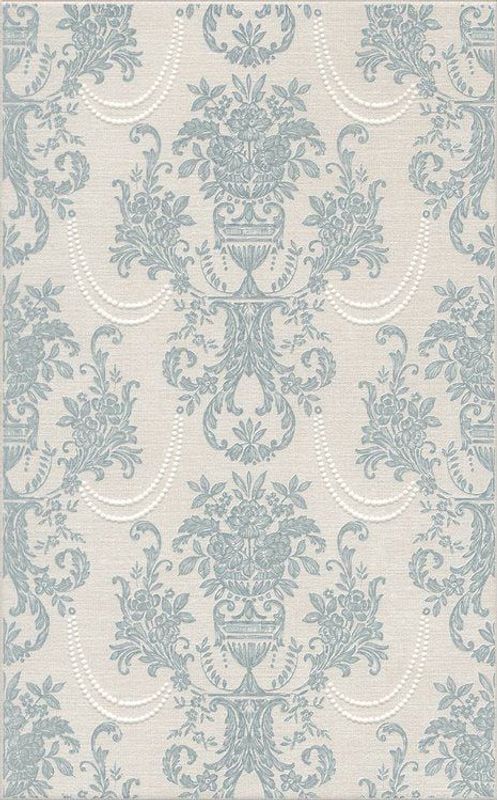 Декор kerama marazzi борромео 250х400