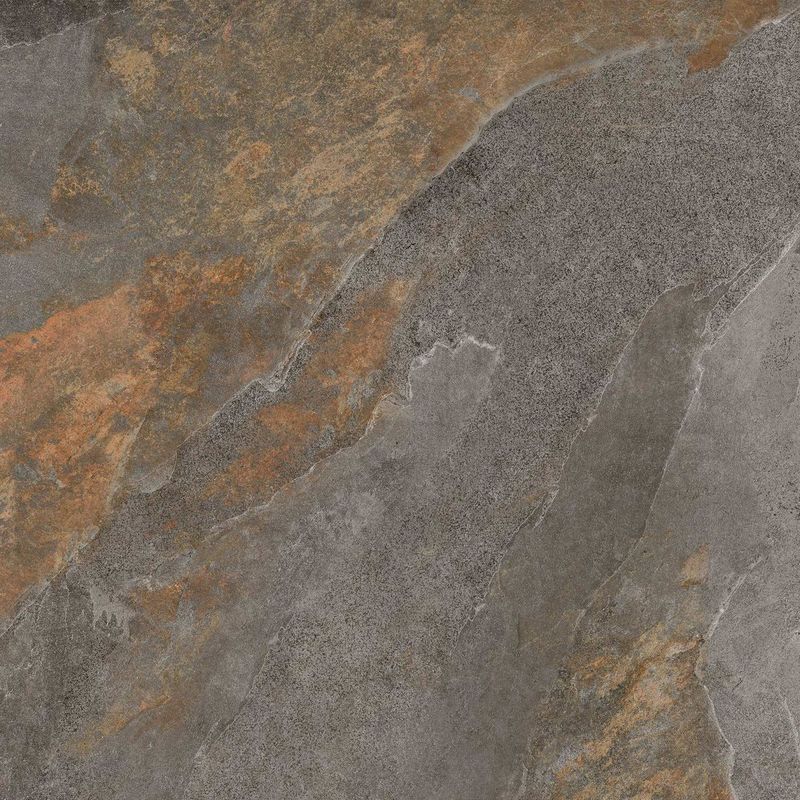 Керамогранит GlobalTile Ракета / Rocket серо-кор. 600х600