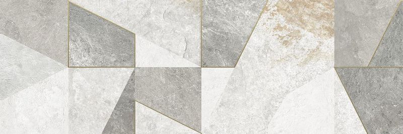 Плитка настенная Alma Ceramica Лэнд / Land 300х900, фото 1 из 4