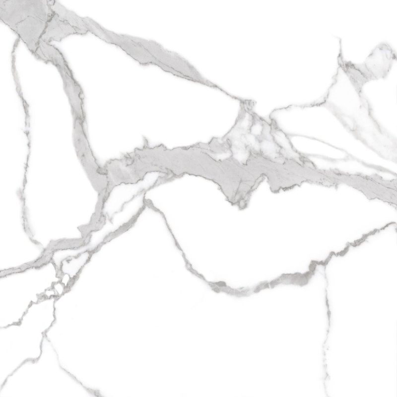 Керамогранит GlobalTile Оазис / Oasis Белый 600х600