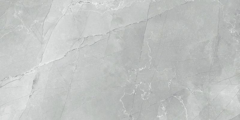 Керамогранит LCM Армани Марбл / Armani Marble серый / Gray 600х1200, фото 1 из 4