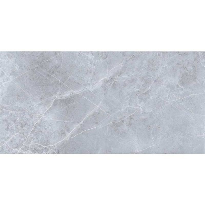 Керамогранит ZerdeTile Pulpis grey 600х1200 в уп. 1,44 (2 шт.), фото 1 из 3