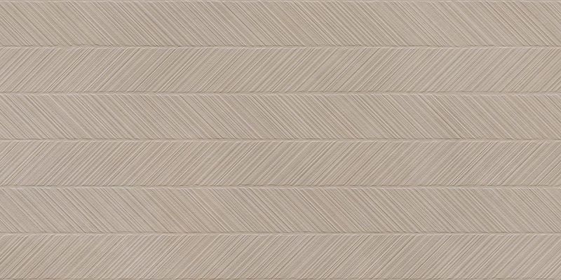 Керамогранит LCM Невел / Nevel Зип серо-коричневый / Taupe Zip 600х1200, фото 1 из 4