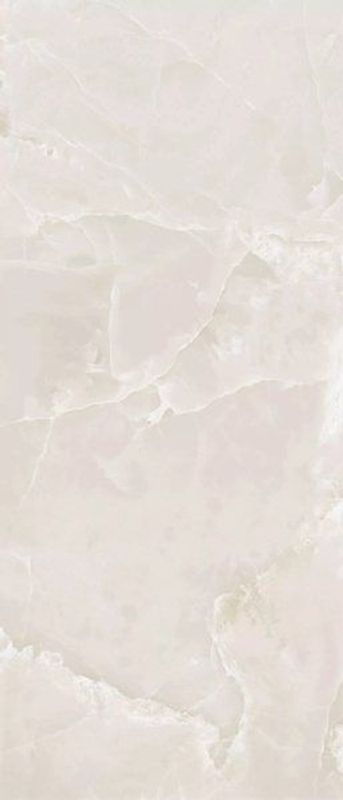Крупноформатный керамогранит florim magnum eccentric luxe Cloudy White 1200х2800 Glossy