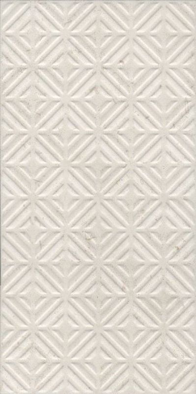 Керамическая плитка kerama marazzi карму структура бежевый светлый 300х600 матовый ректифицированный