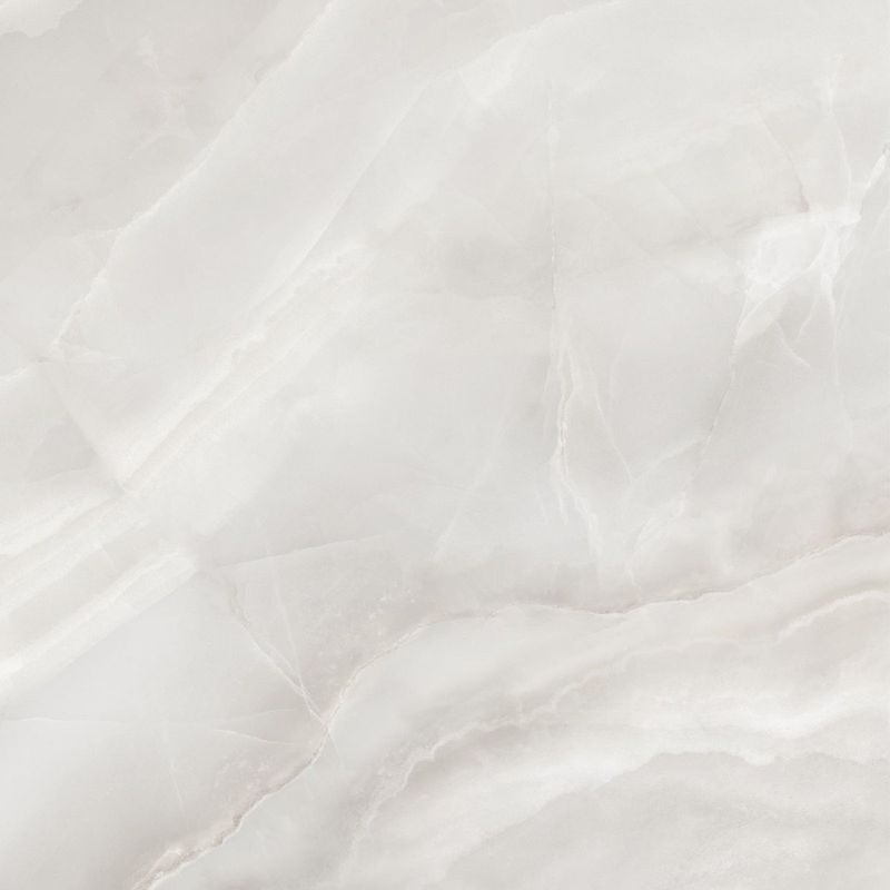 Керамогранит Artkera Group Оникс Бриз / Onyx Breez (керамогранит) серый / Onyx Breez Gray 600х600, фото 1 из 4