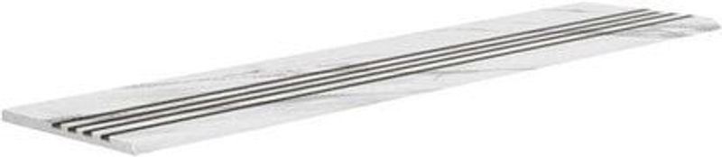 Ступень kerama marazzi монте тиберио Стандарт Проходная (n049046) 296х1195 лаппатированный