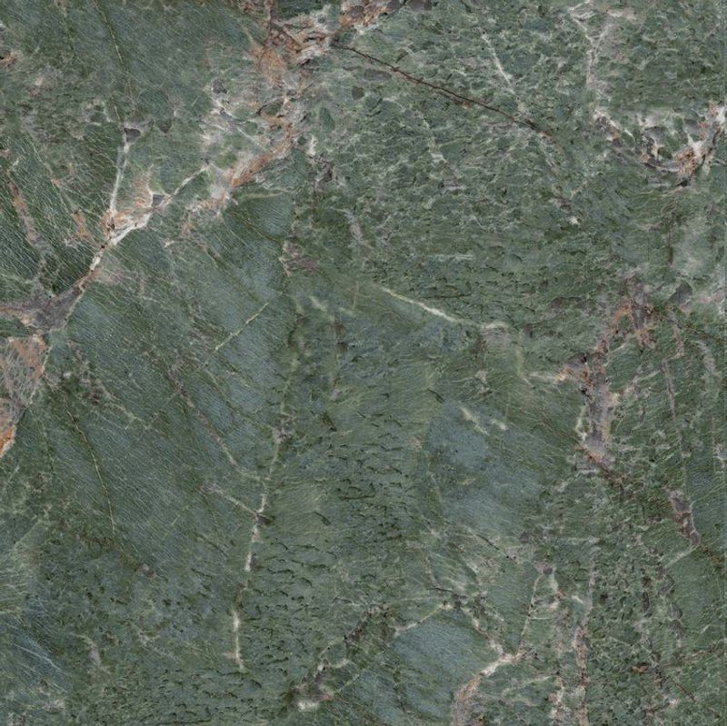 Керамогранит kerama marazzi эвора зеленый KL 600х600 лаппатированный ректифицированный
