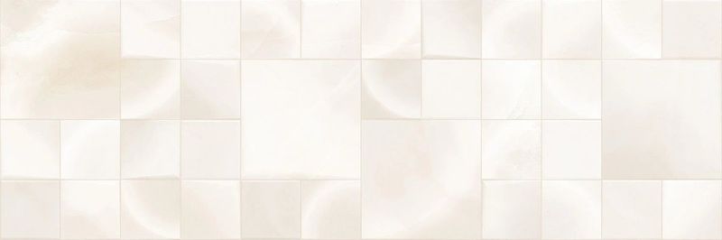 Декор PRIMAVERA/IND Аморе Керамическая Плитка бежевая 02 DG08-02 900х300х9,8 300х900 в уп. 1,08 м² глянцевая