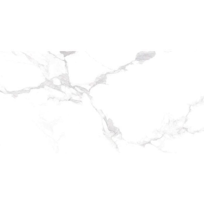 Керамогранит BELLEZA Индия TEANA STATUARIO 600x1200х8,8 authentic в уп. 1,44 (2 шт.), фото 1 из 3