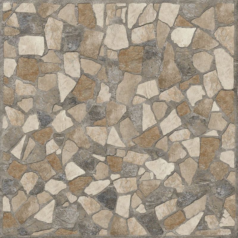 Керамогранит Alma Ceramica Стэйл / Stail (керамогранит) 600х600