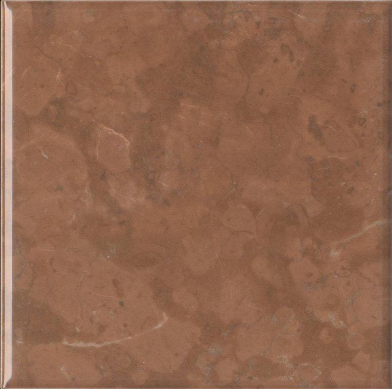 Керамическая плитка kerama marazzi стемма коричневый KL 200х200