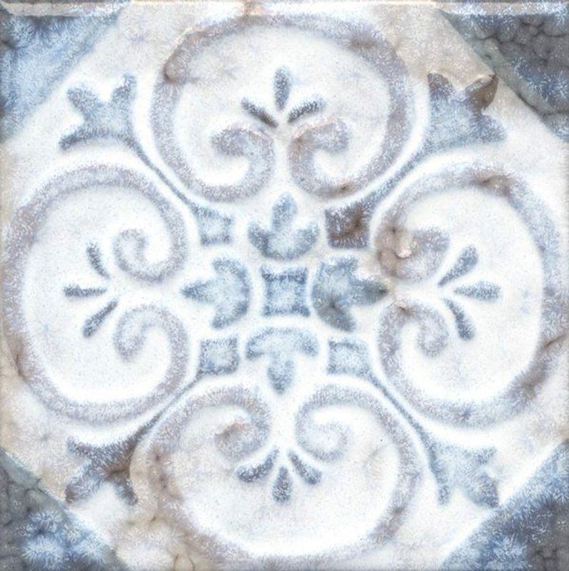 Декор kerama marazzi барио C32 150х150