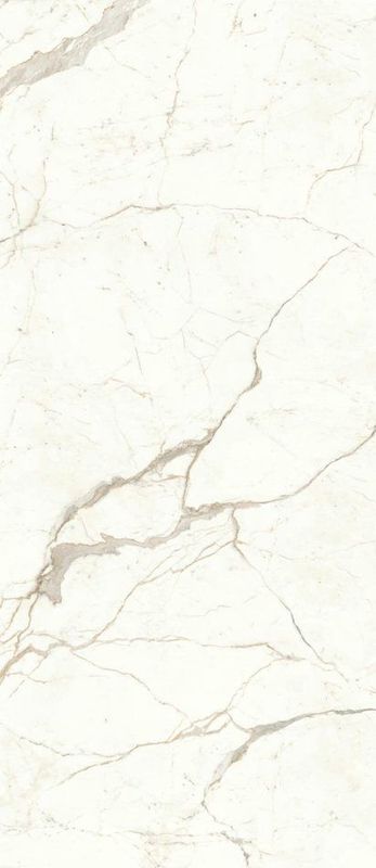 Крупноформатный керамогранит atlas concorde italy marvel shine Marvel Calacatta Prestigio 1200х2780 Lappato