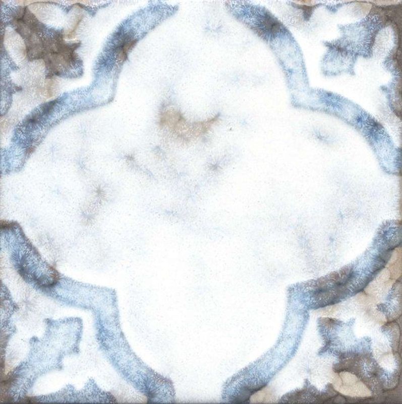 Декор kerama marazzi барио C26 150х150