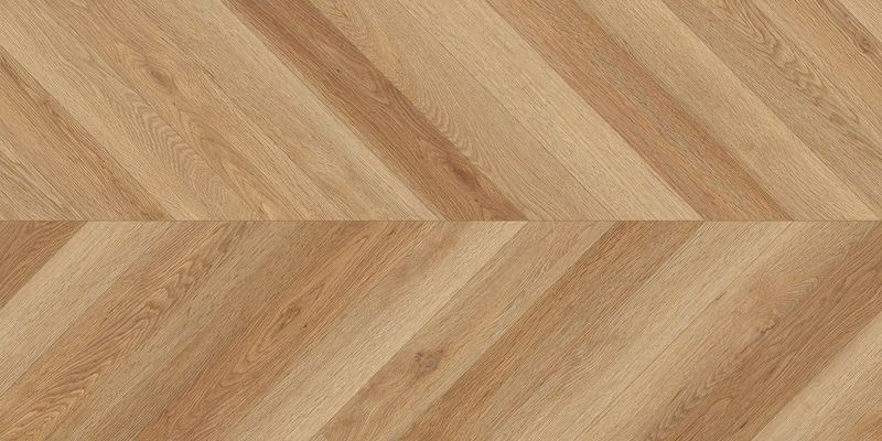 Керамогранит GlobalTile Вуди бежевый шеврон_ 1\54 500х1000