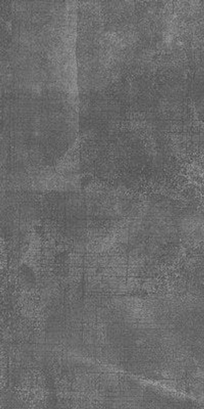 Керамогранит dado ceramica fabric Anthracite KL 600х1200