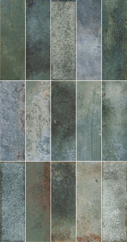 Керамическая плитка pamesa pre.artsquare Aqua ( аналог n152056 ) 316х600