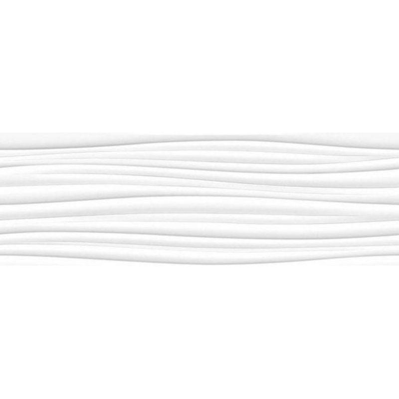 Плитка настенная Шахтинская керамика Marella white 02 54 300х900 в уп. 1,35 (5 шт.), фото 1 из 3
