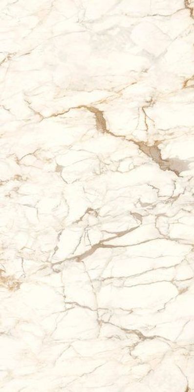 Крупноформатный керамогранит ariostea ultra marmi Calacatta Macchia Vecchia Lev Silk 6 mm 1500х3000
