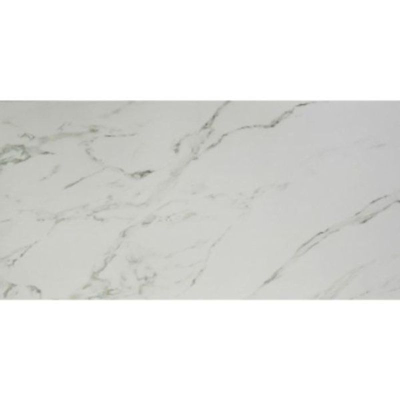 Керамогранит ZerdeTile Amelia white 600х1200 в уп. 2,16 (3 шт.), фото 1 из 3