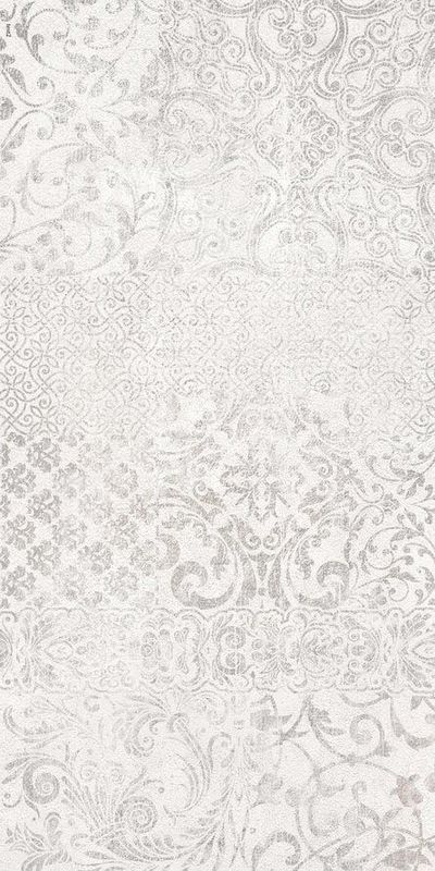 Декор global tile loft серый 2 250х500