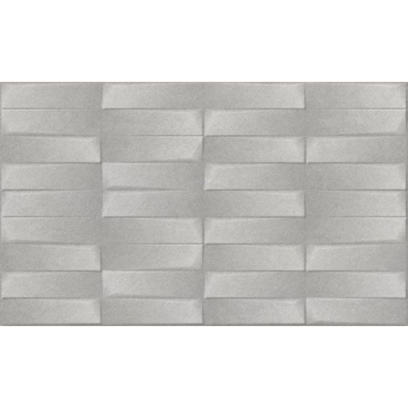 Плитка настенная Шахтинская керамика Industry grey 03 300х500 в уп. 1,2 (8 шт.), фото 1 из 3