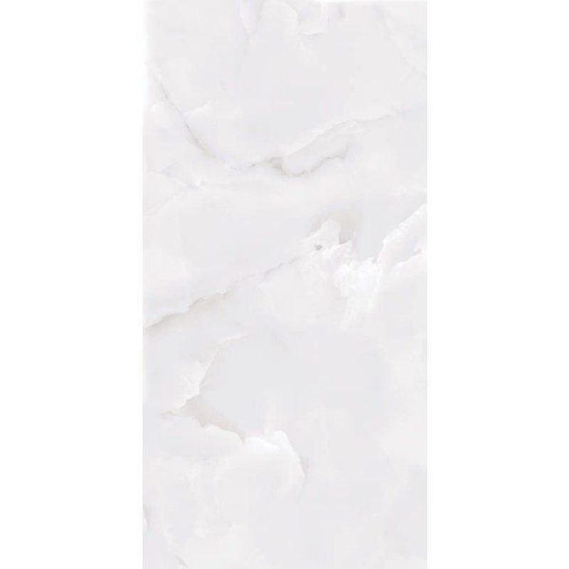Керамогранит BELLEZA Индия SMOKE ONYX 600x1200х8,8 в уп. 1,44 (2 шт.) glossy, фото 1 из 3