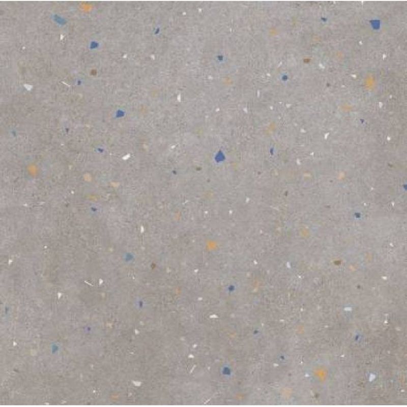 Керамогранит ZerdeTile Scorpia decor grey 600х600 в уп. 1,44 (4 шт.), фото 1 из 3
