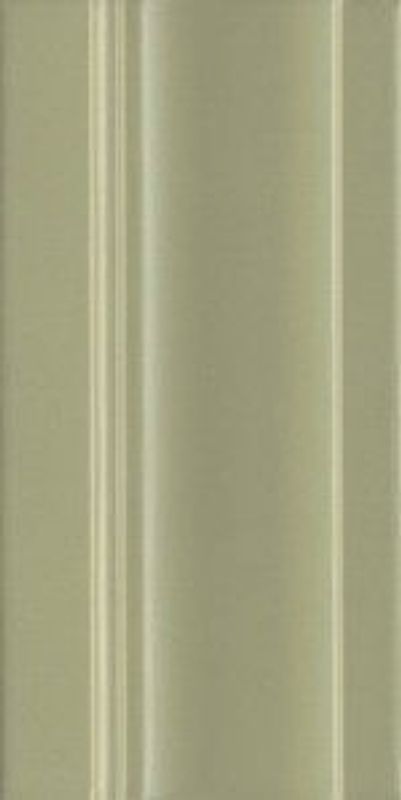 Плинтус kerama marazzi турати зеленый светлый ХХ 100х200