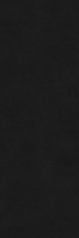 Крупноформатный керамогранит janye slab slab 100x300 Putty Black 3 mm texture 1020х3020
