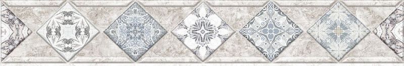 Бордюр Alma Ceramica Тревис / Trevis 249*500 82х500