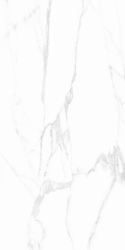 Керамогранит GlobalTile Андреа / Andrea Белый 600х1200, фото 1 из 4