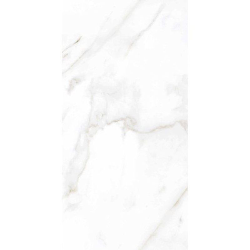 Керамогранит BELLEZA Индия DANTE STATUARIO 600x1200х8,8 authentic в уп. 1,44 (2 шт.), фото 1 из 3