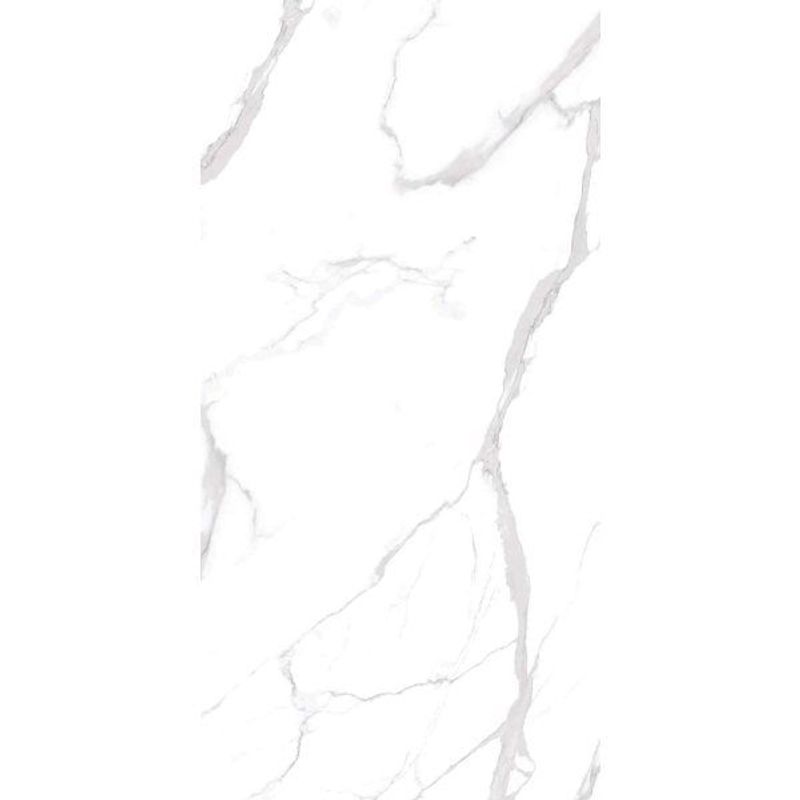 Керамогранит BELLEZA Индия DESPRO STATUARIO 600x1200х8,8 authentic в уп. 1,44 (2 шт.), фото 1 из 3