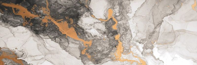Керамическая плитка PRIMAVERA/IND Тициана золотая В GL04B 900х300х9,8 300х900 в уп. 1,08 м² глянцевая