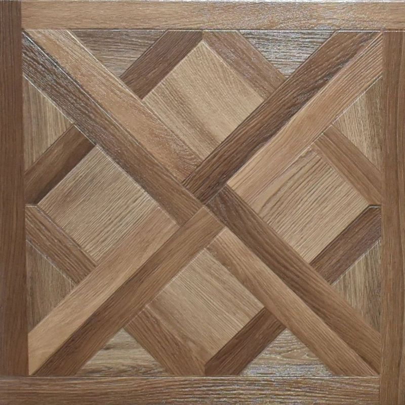 Ламинат КИТАЙ WOOD STYLE OPERA 70336 Шанье коричневый 402х1206 в уп. 2,424 м² толщина 12 мм 34 класс