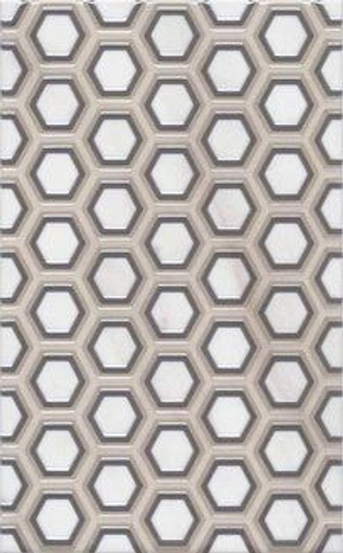 Декор kerama marazzi гран пале А396 250х400