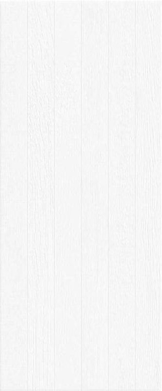 Керамическая плитка gracia ceramica bianca white wall 01 250х600