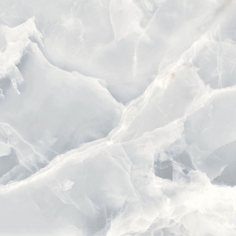 Керамогранит GlobalTile Глиссандо / Glissando Голубой 600х600
