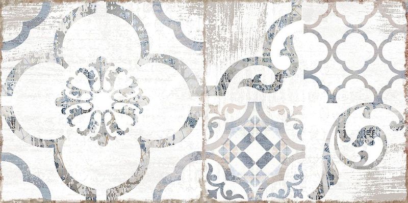 Плитка настенная Alma Ceramica Венеция / Venezia Пластер / Plaster 249х500, фото 1 из 3