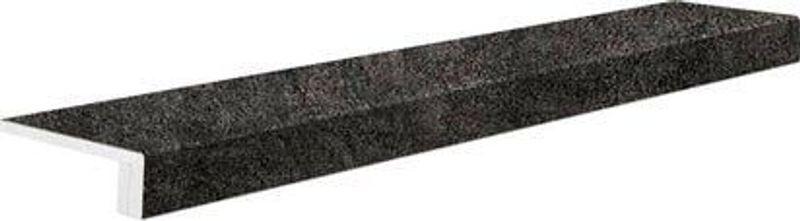 Ступень kerama marazzi королевская дорога ЕВРО ТЕХНО Проходная черный (n042856) 345х1195