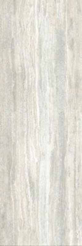Крупноформатный керамогранит janye slab slab 100x300 Rowan Travertine White 3 mm texture 1020х3020