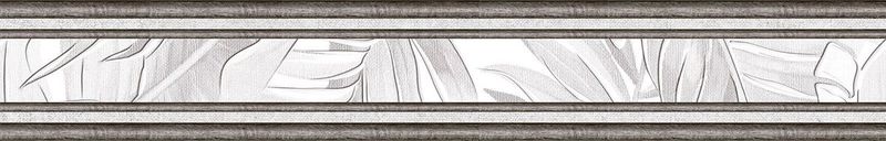 Бордюр Alma Ceramica Бонита / Bonita 249*500 80х500