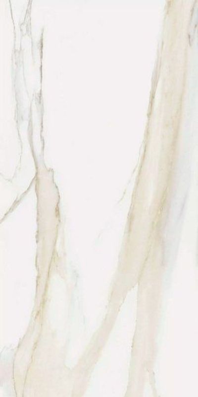 Керамогранит florim i classici di rex Сalacatta Gold 600х1200 Glossy