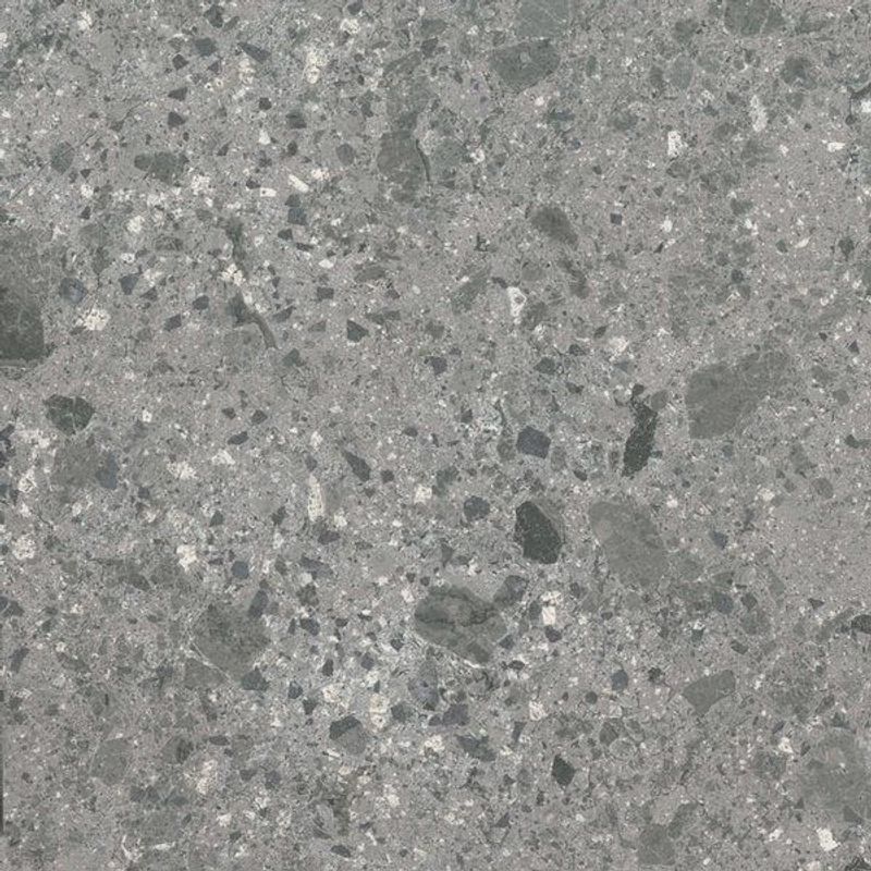Керамогранит ariostea fragmenta Grigio Milano 1200х1200 Soft