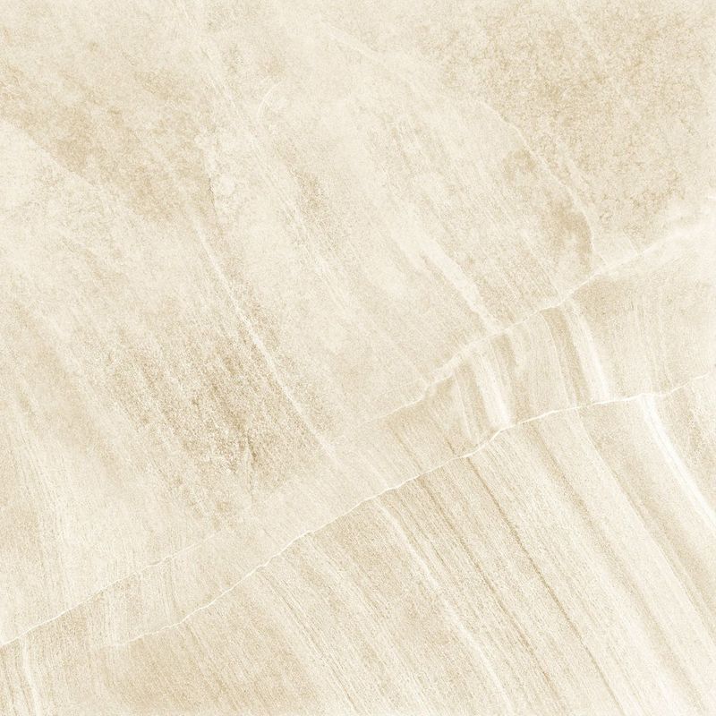 Керамогранит Delacora Рок / Rock (керамогранит) кремовый / Rock Crema 600х600, фото 1 из 4