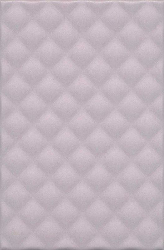 Керамическая плитка kerama marazzi турати сиреневый структура ХХ 200х300